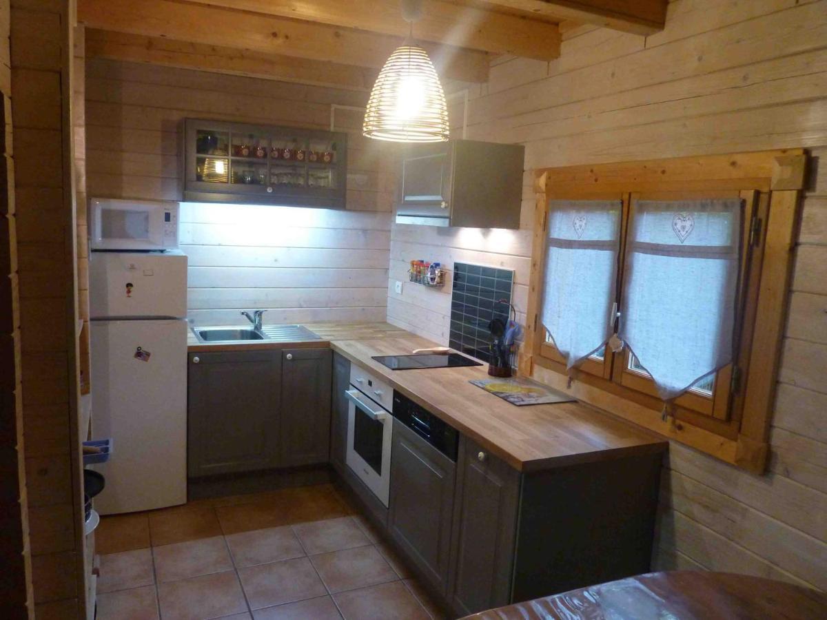Вилла Chalet 143 Bassin D'Arcachon Ла-Тест-де-Бюш Экстерьер фото