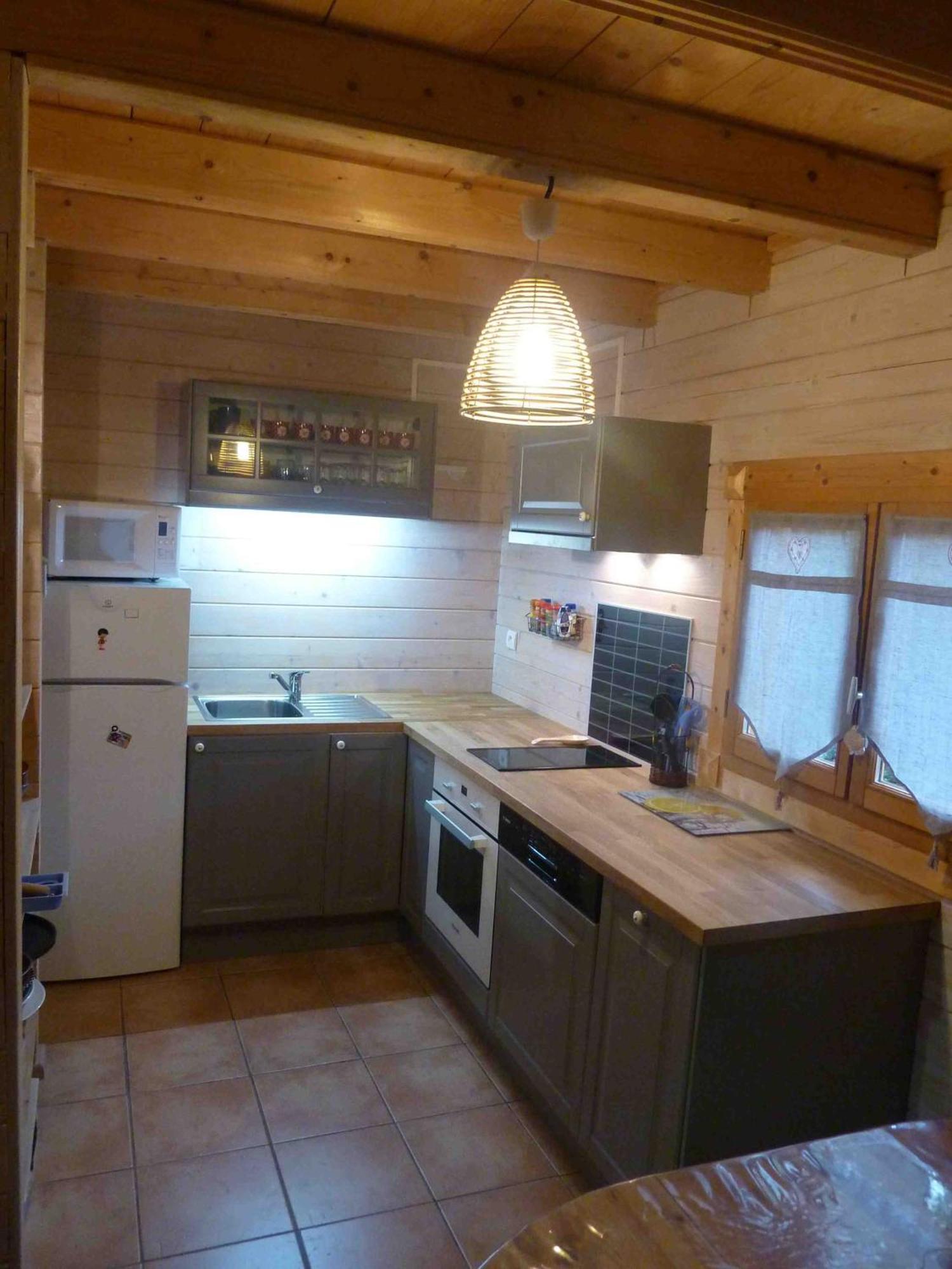 Вилла Chalet 143 Bassin D'Arcachon Ла-Тест-де-Бюш Экстерьер фото
